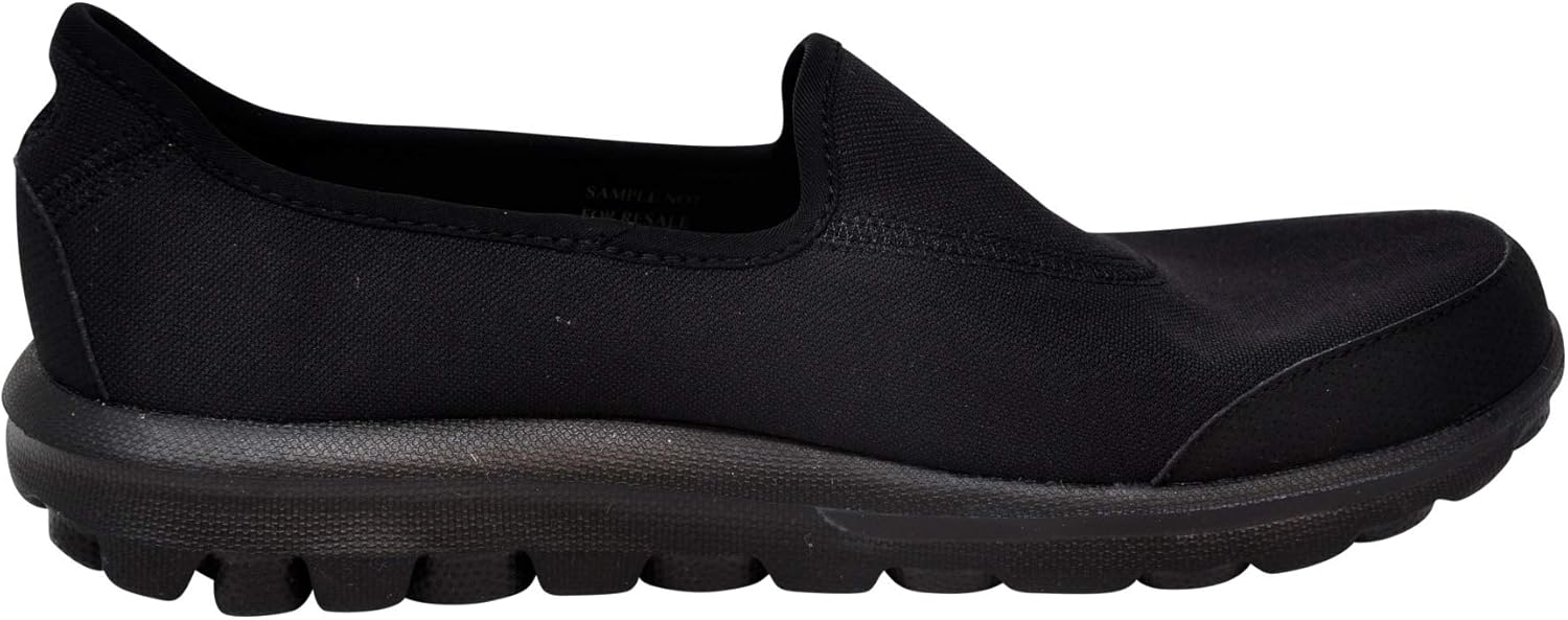 Skechers Women's Go Walk Original Slip-On Walking Shoes