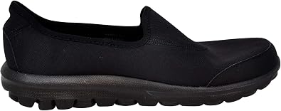 Skechers Women's Go Walk Original Slip-On Walking Shoes