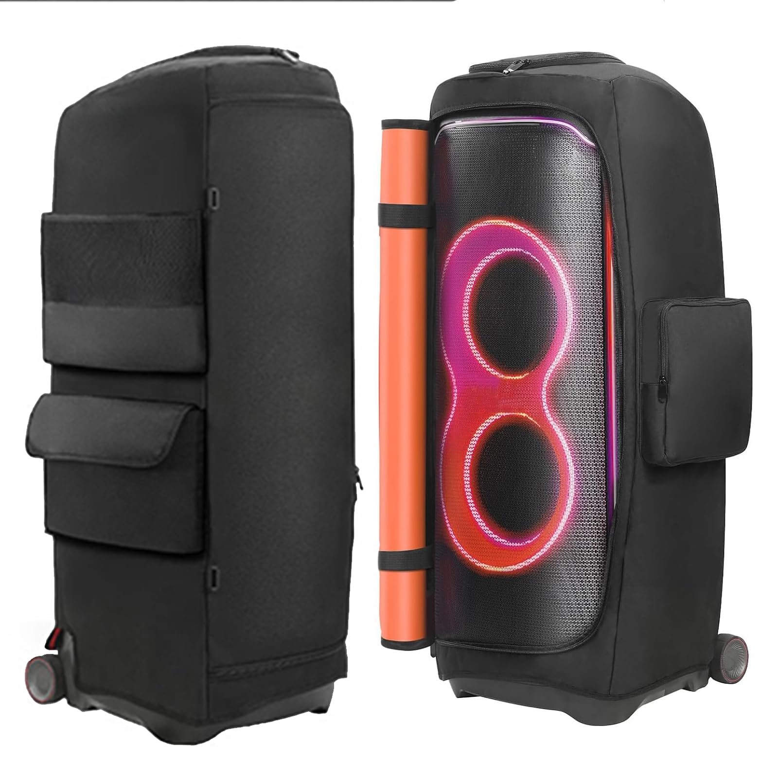 Pokrowiec na głośnik pasuje do JBL PartyBox Ultimate