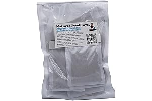 Nature's Good Guys 10 X 1,000 Live Neoseiulus Amblyseius Cucumeris