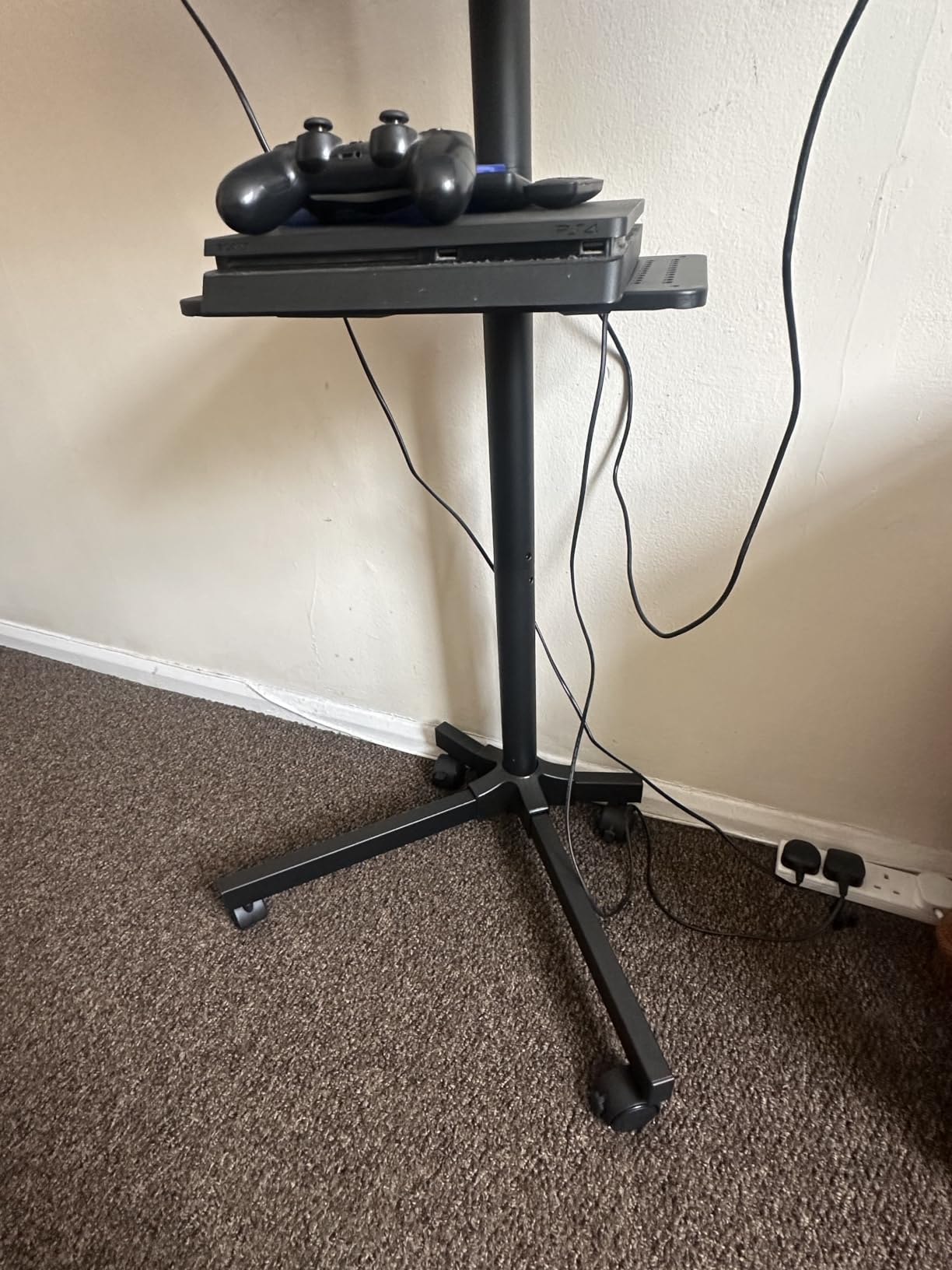 Customer photo