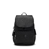 Kipling Women's City Pack Backpack, All-Day Versatile Daypack, Bag