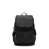 Kipling Women&apos;s City Pack Backpack&comma; All-Day Versatile Daypack&comma; Bag
