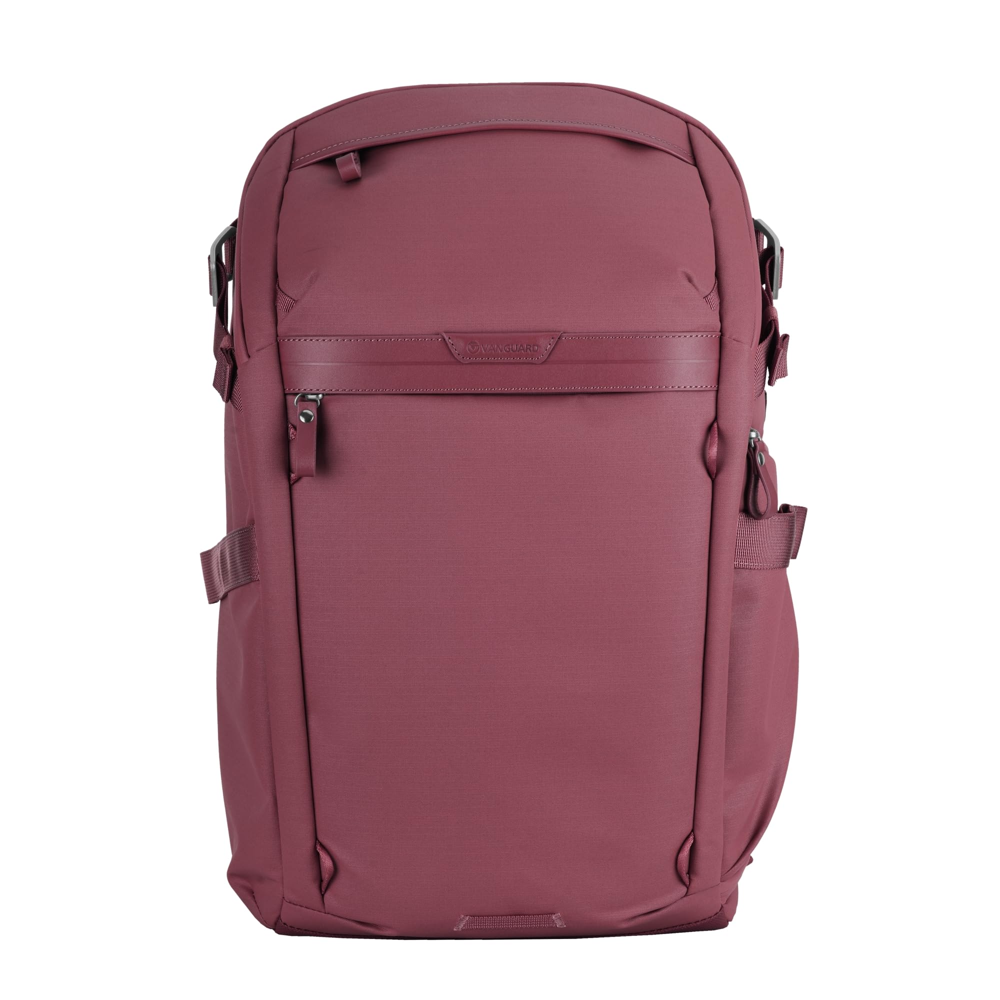 vanguard VEO Metro B30L Camera Backpack, Magenta-picture-10