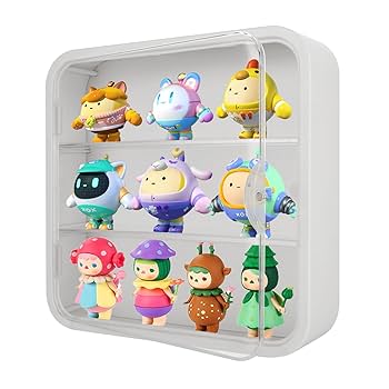 Have a Seat マスコット ディスプレイボックス入り Amazon.co.jp: GOTO クリアアセンブリディスプレイボックス 人形