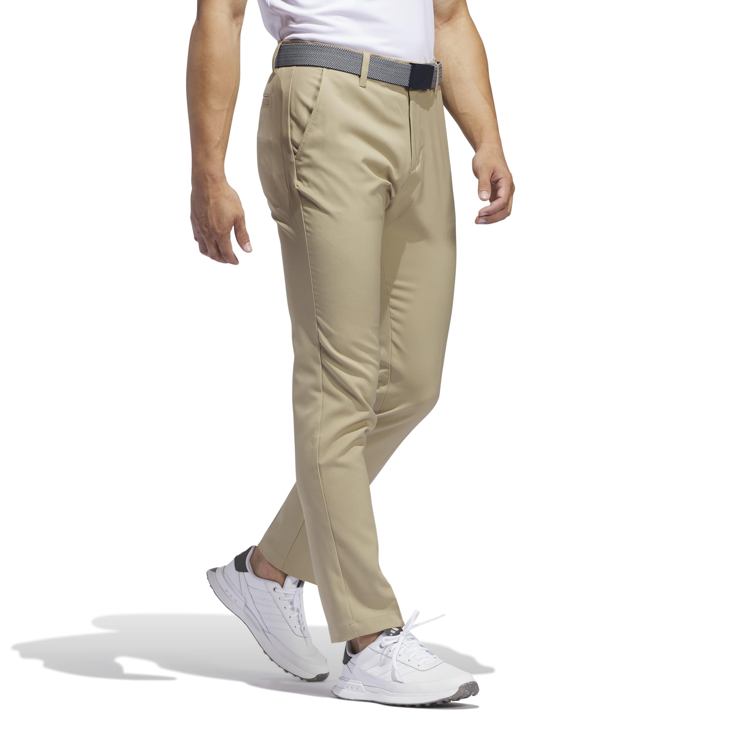 adidas Adi Advantage Tapered Golf - Spodnie Mezczyzni
