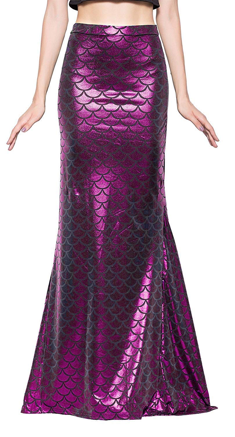 Mermaid Skirt Dress The Dress Shop