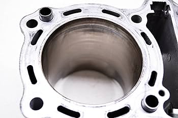 Man シングル CD 9枚セット Amazon.com: 03 Suzuki LTZ 400 used Cylinder Jug Top End