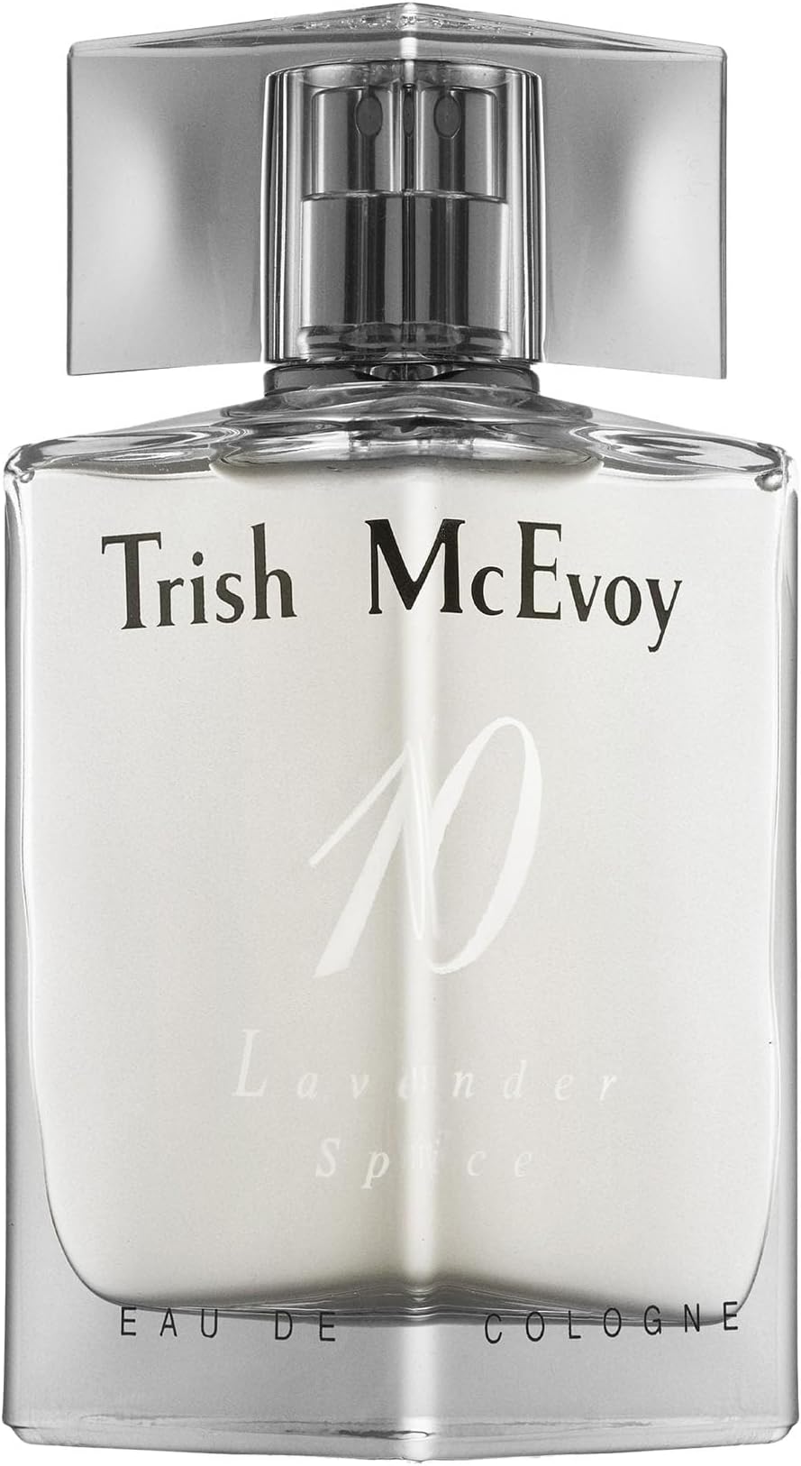 N°10 Lavender Spice Eau de Cologne 50ml / 1.7 fl oz