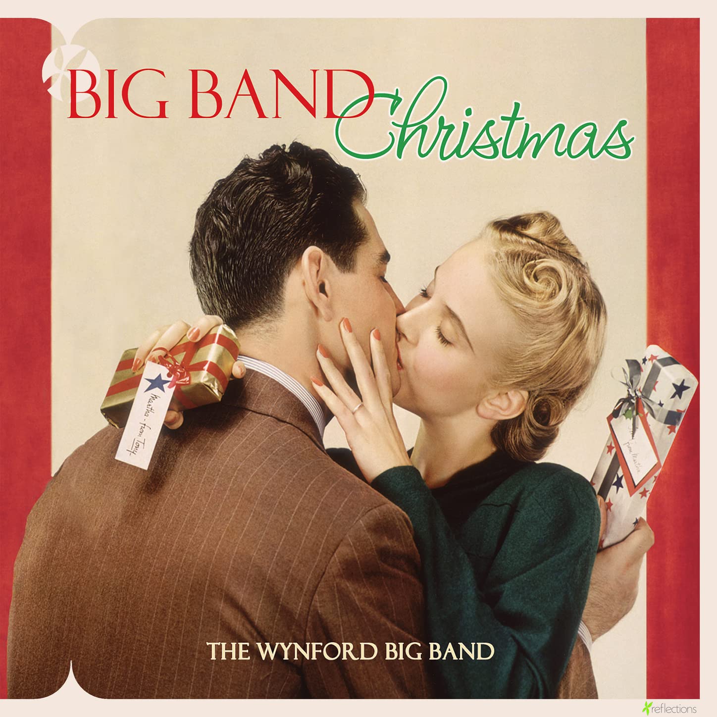 The Wynford Big Band
