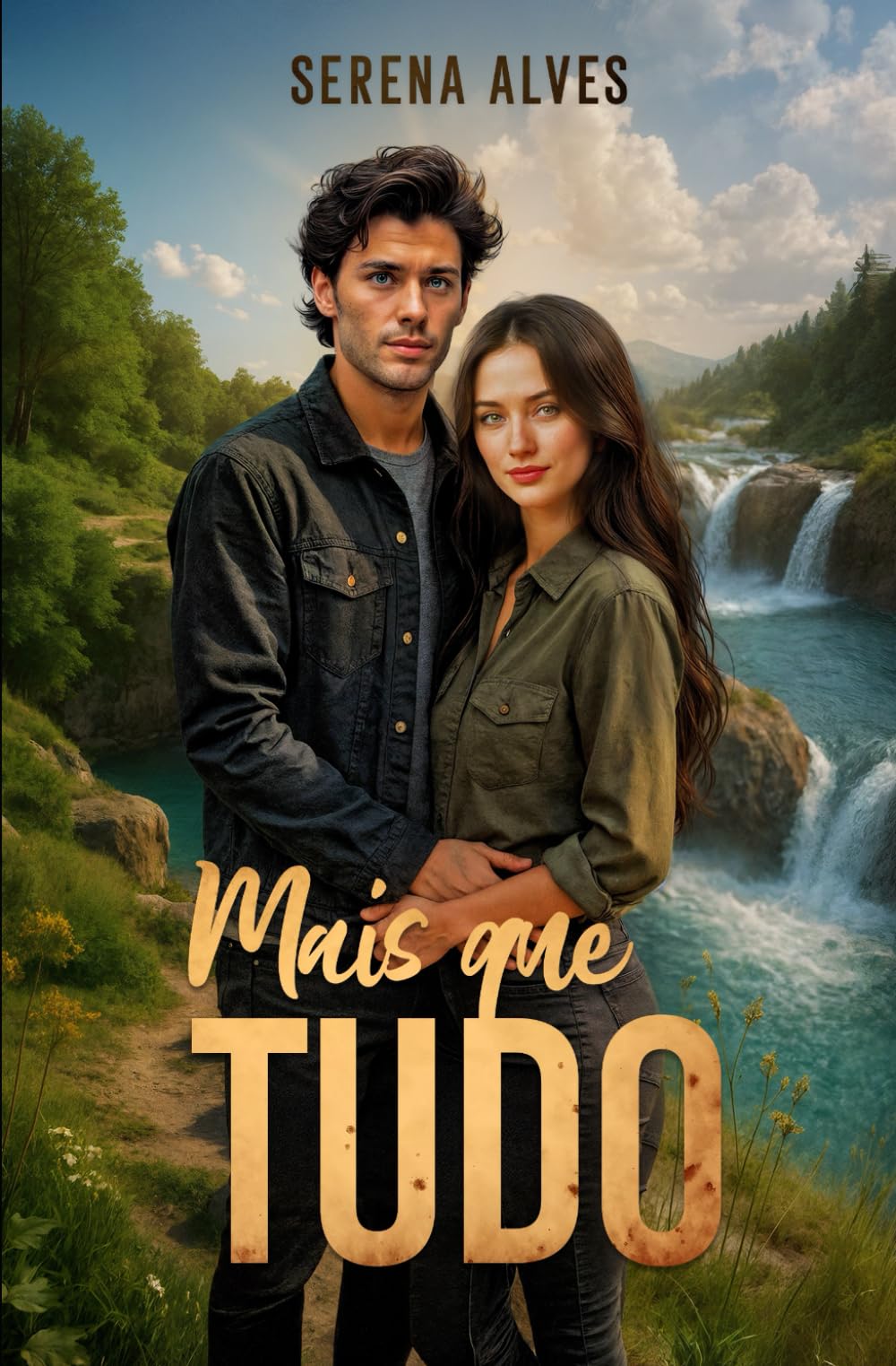 Mais que tudo
