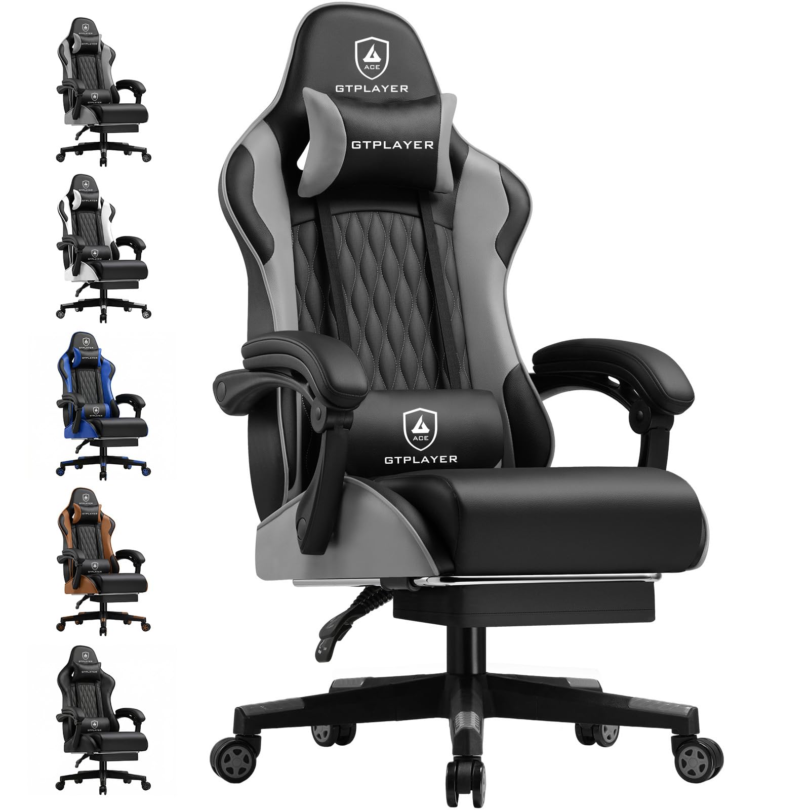 GTPLAYER GT900-DE