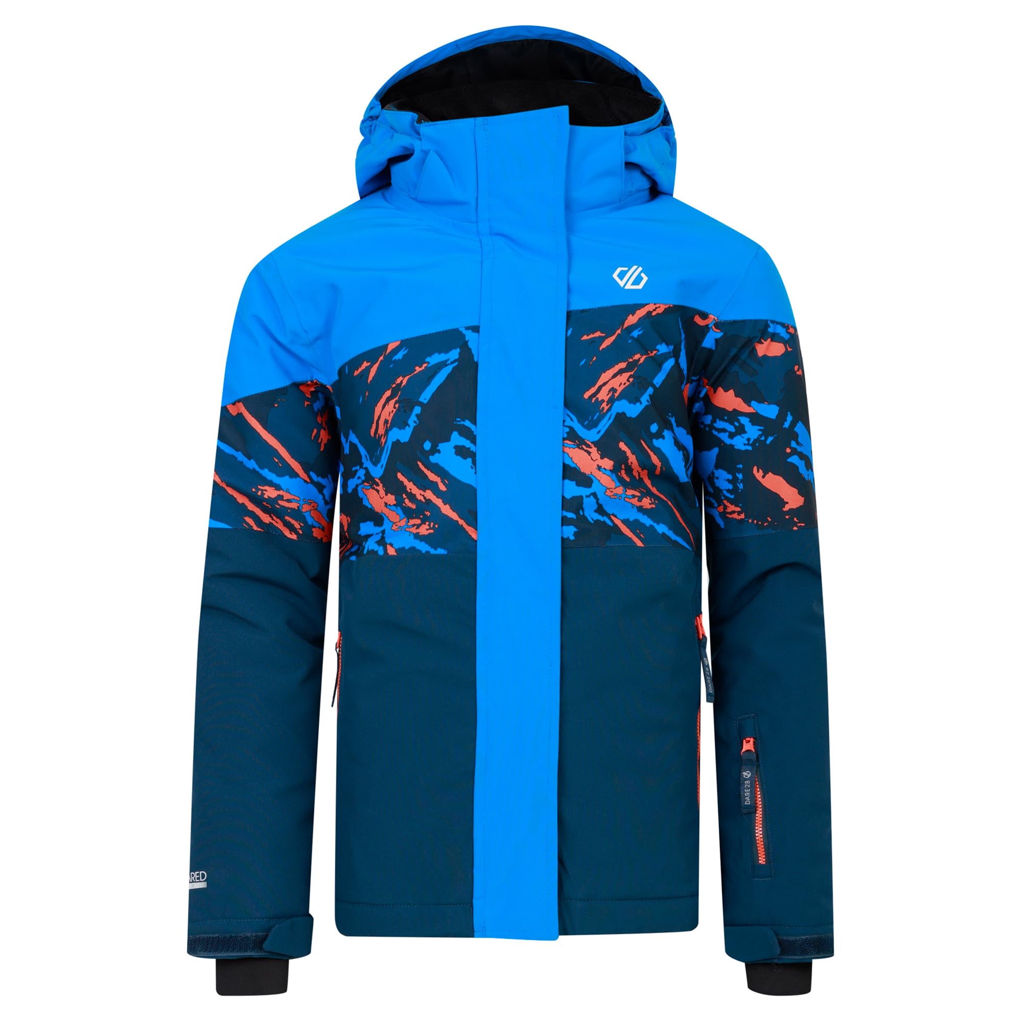 Dare2b Kids Humouriiijacket Veste de ski Mixte enfant