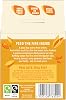 Quaker Porridge To Go Breakfast Bar Golden Syrup 2 x 55 g (Case of 6)