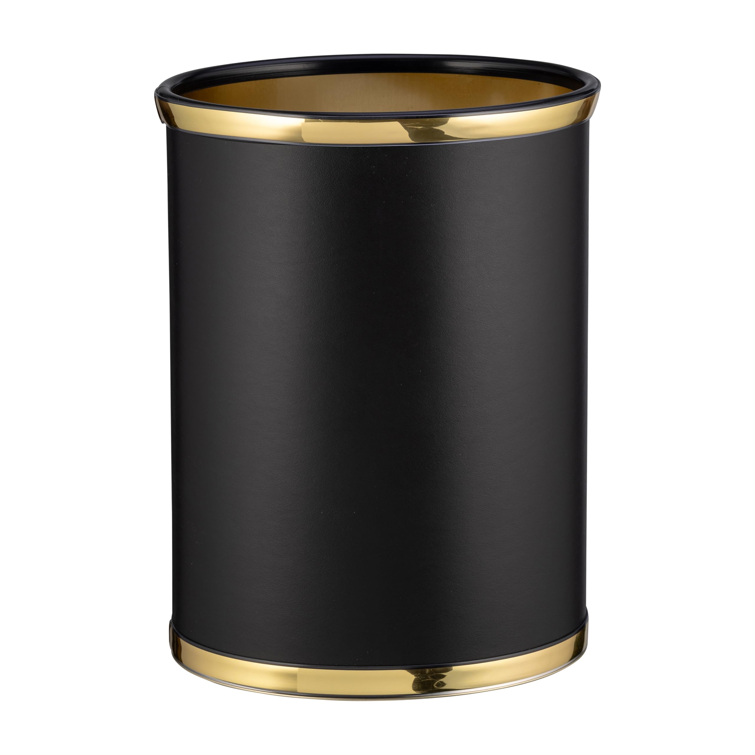 EmbertonⅡ Black and Brass Amazon.com: Kraftware Sophisticates Black/Polished Gold Brass