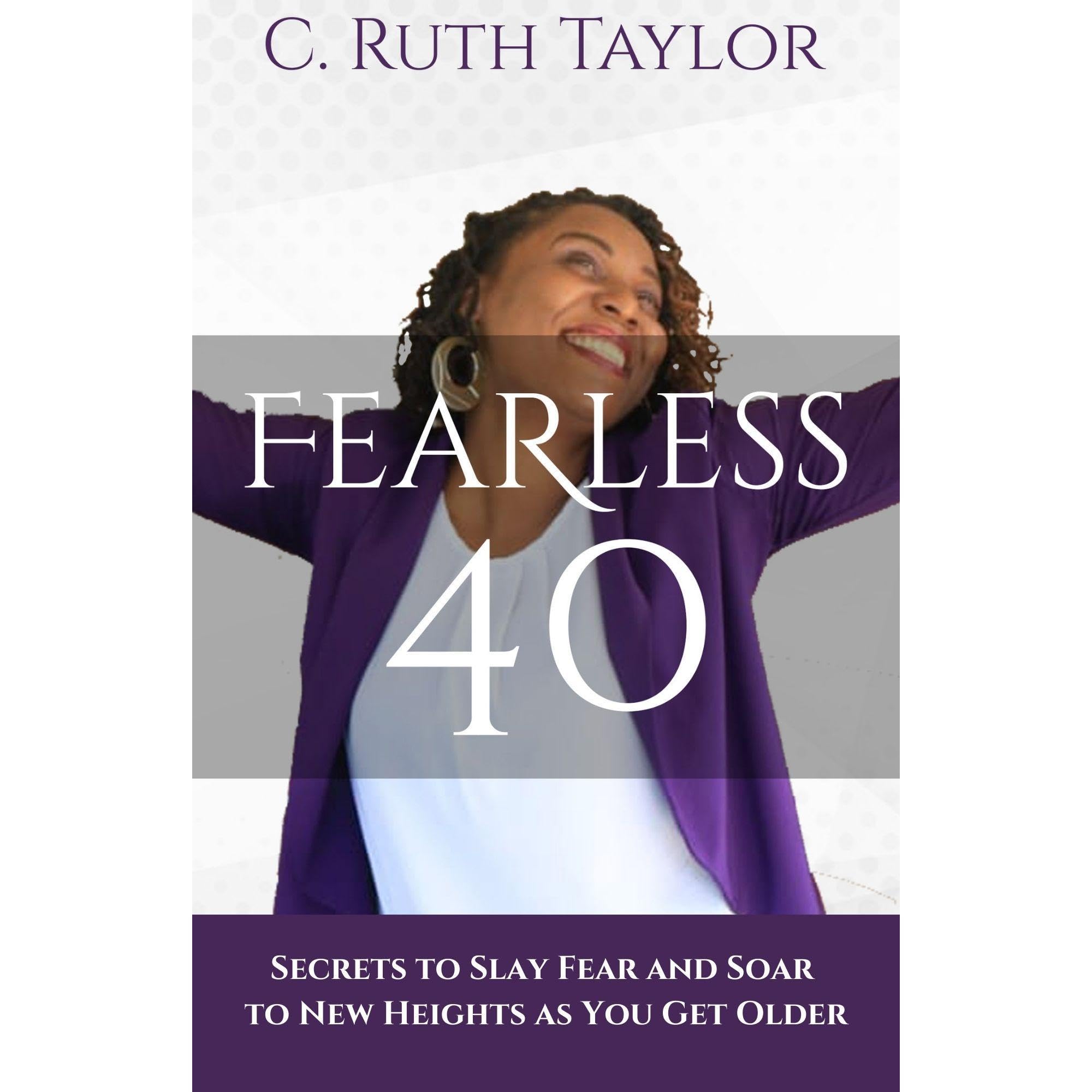 FEARLESS 40
