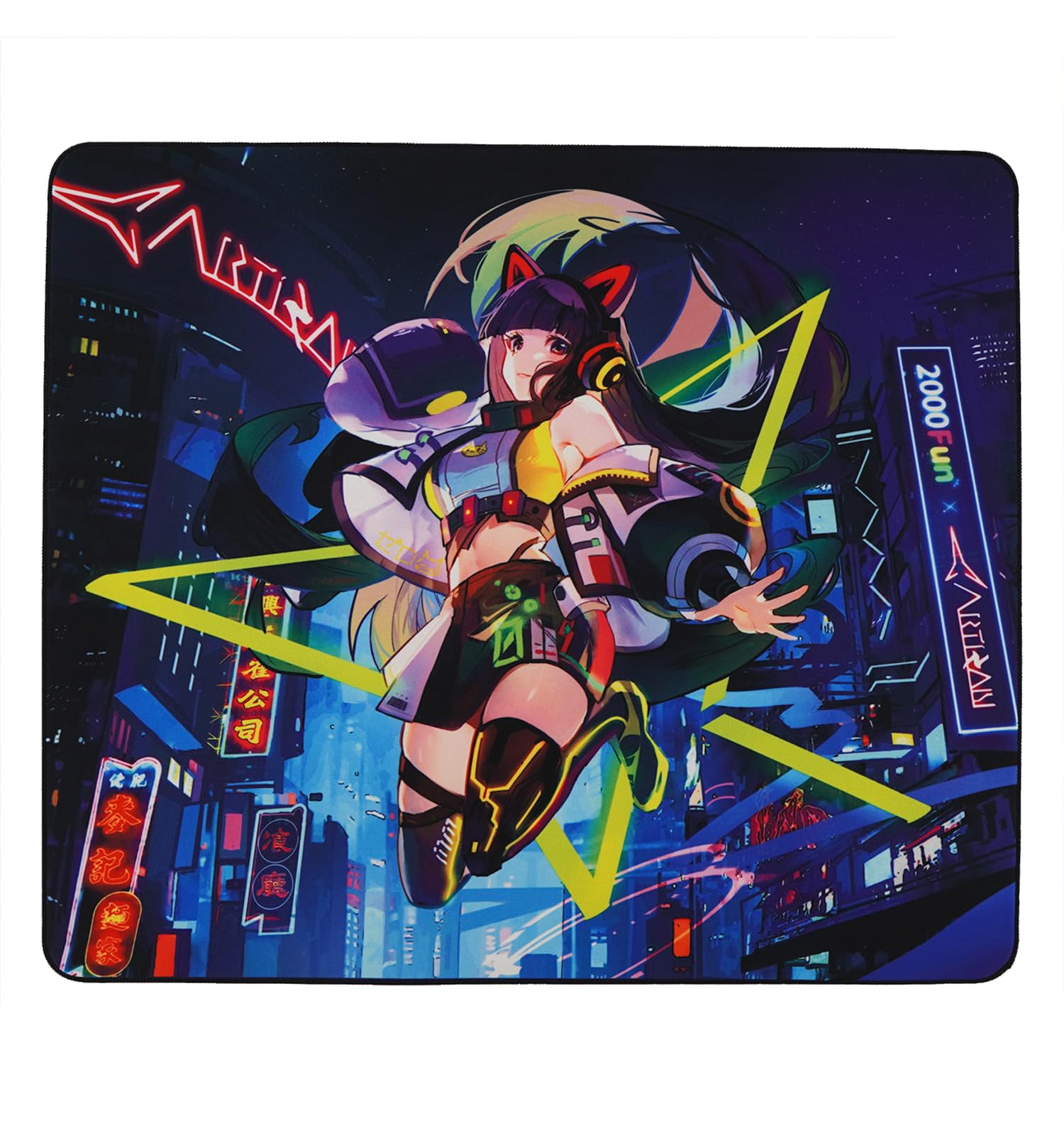 Amazon.co.jp: ARTISAN NINJA FX 零 ゼロ 夜行 (YAKO) ゲーミング