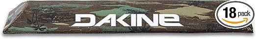 Dakine Aero Rack Pads 18In - Aloha Camo
