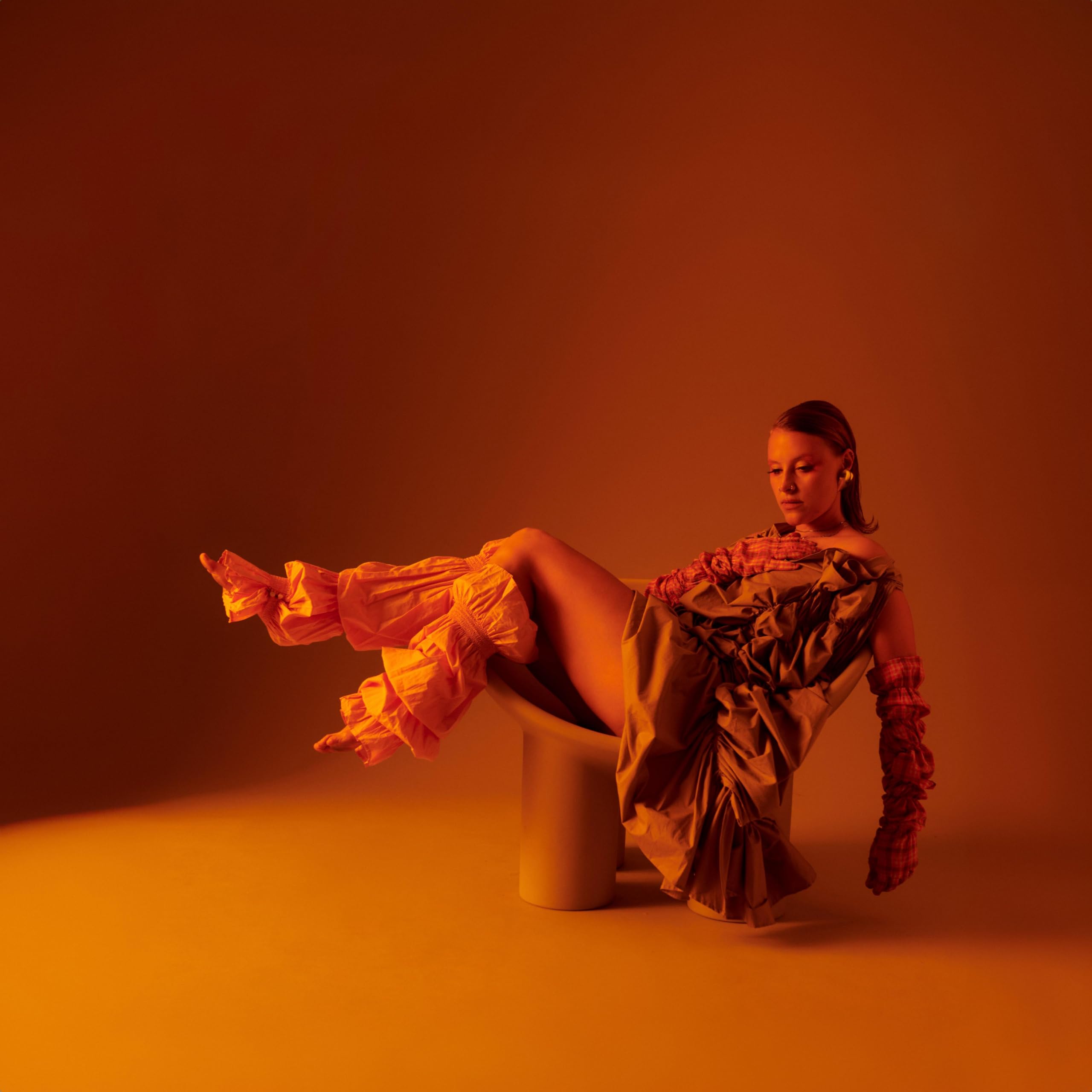 The Making Of Silk [VINYL]