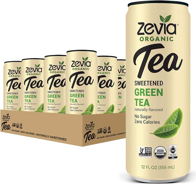 Tea Grocery & Gourmet Food