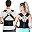 VOKOKOYA Posture Corrector for Women and Men,Adjustable Shoulder Straightener,Back Support Brace,Upper Spine scoliosis, hunchback