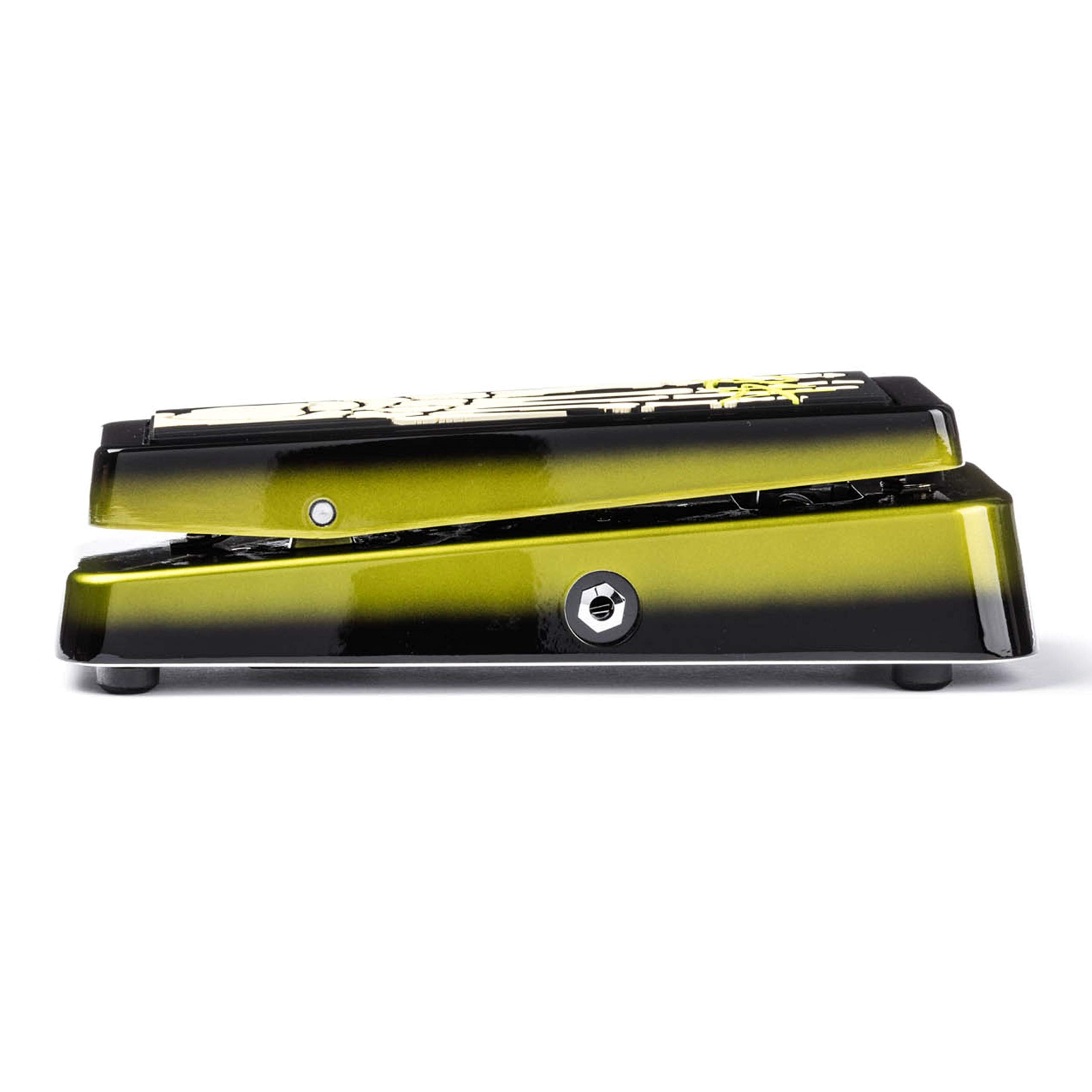 ギター JIM DUNLOP KH-95 Kirk Hammett WAH Amazon.com: JIM DUNLOP Kirk Hammett Cry Baby Wah (KH95