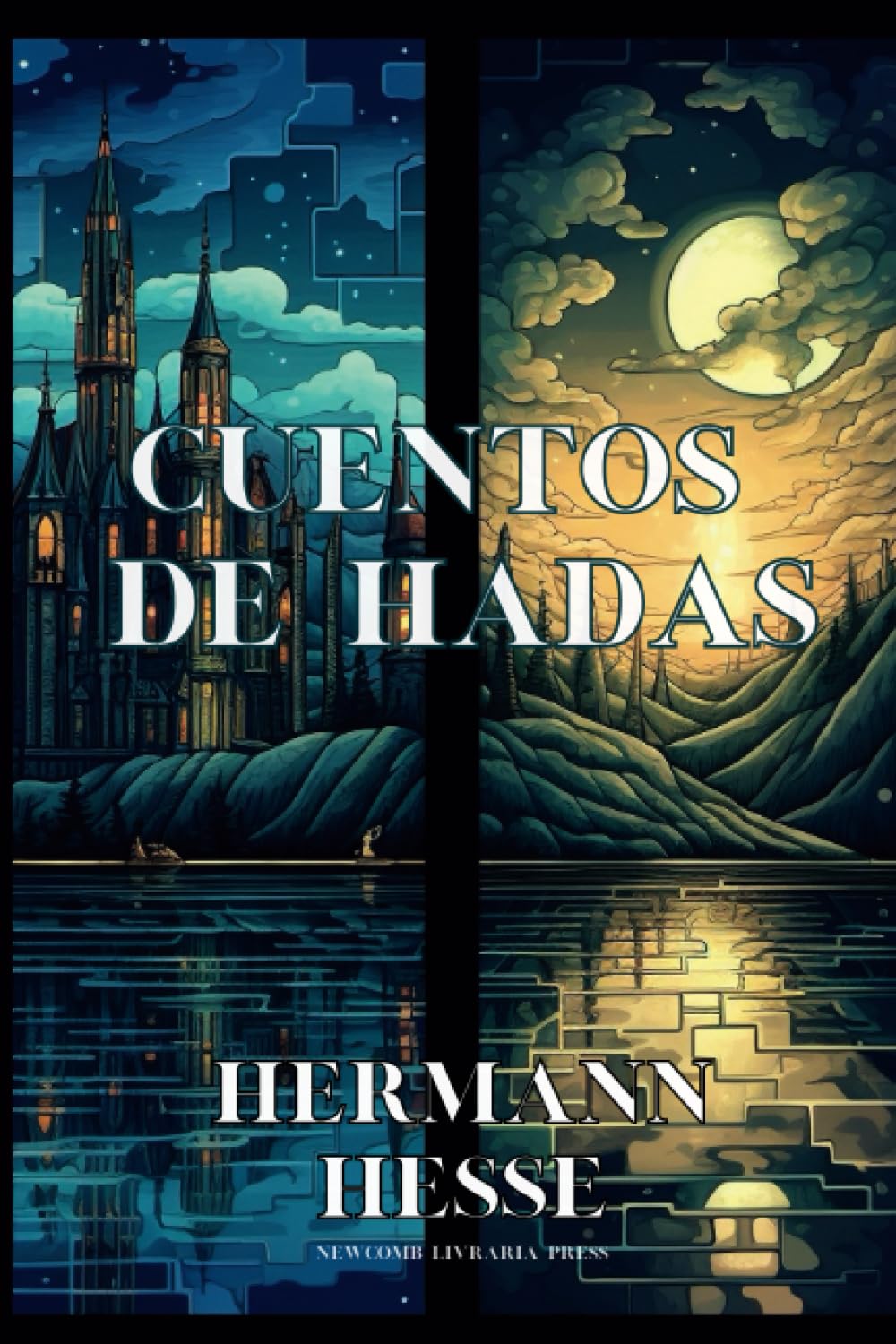 Cuentos de hadas (Spanish Edition)