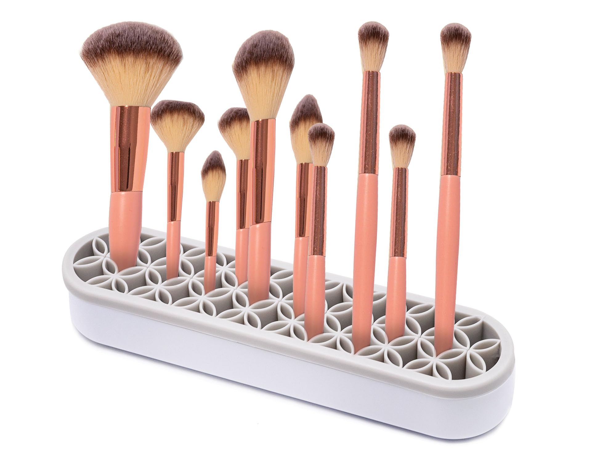 CUP OFFICE ORGANIZER Portapenne per Scrivania da Trucco per Ufficio