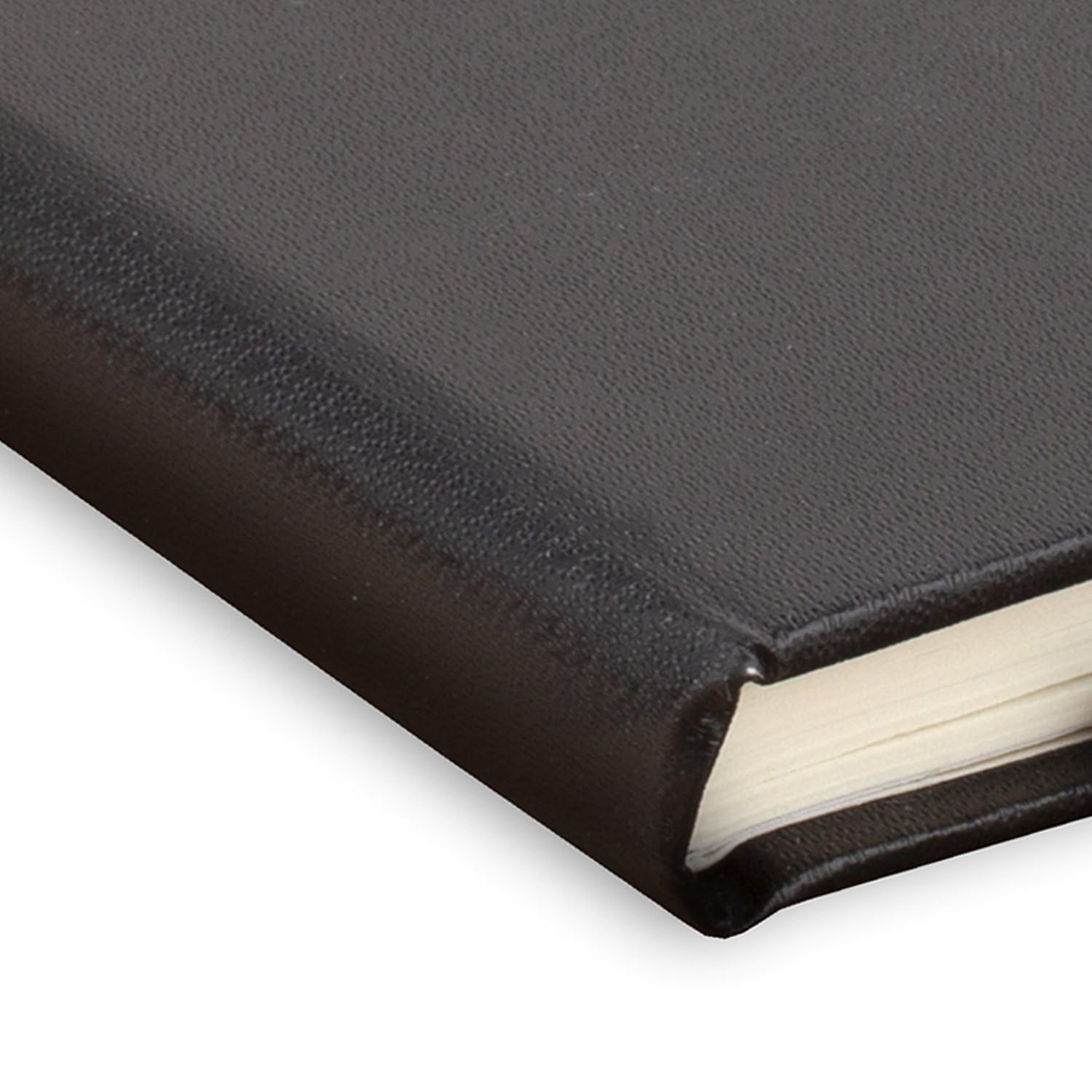 AT-A-GLANCE Akademischer Planer 2024-2025, wöchentlich und monatlich, stündliches Terminbuch, 19,8 x 25,4 cm, Medium, Tasche, Hardcover, Planen, Schreiben, Remember., Schwarz (70795705)