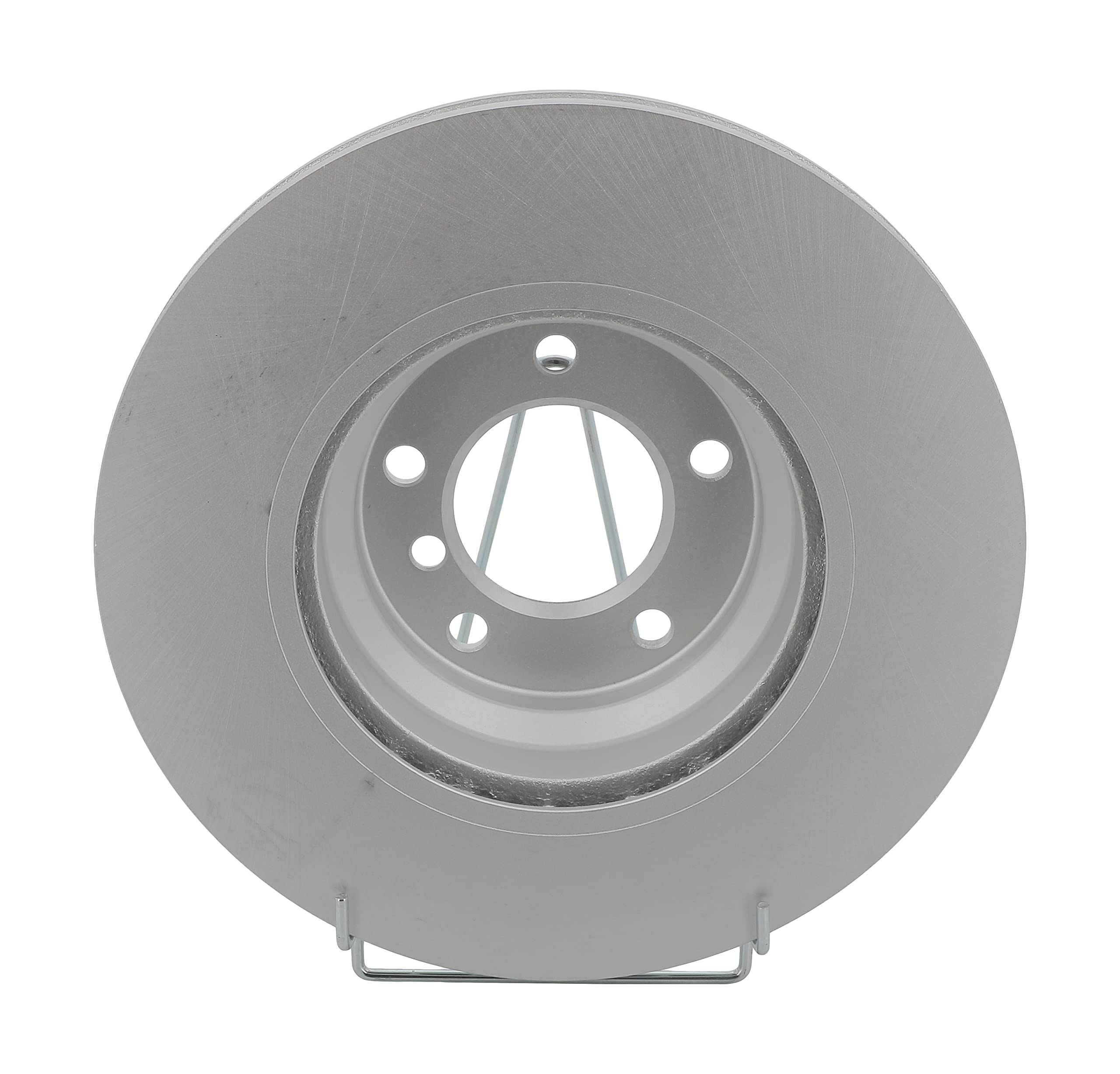 FERODO BRAKE DISC | DDF1535C-1 | FRONT | FOR BMW 1 2006-2012 | OE-MATCHING QUALITY | SMOOTH & QUIET PERFORMANCE