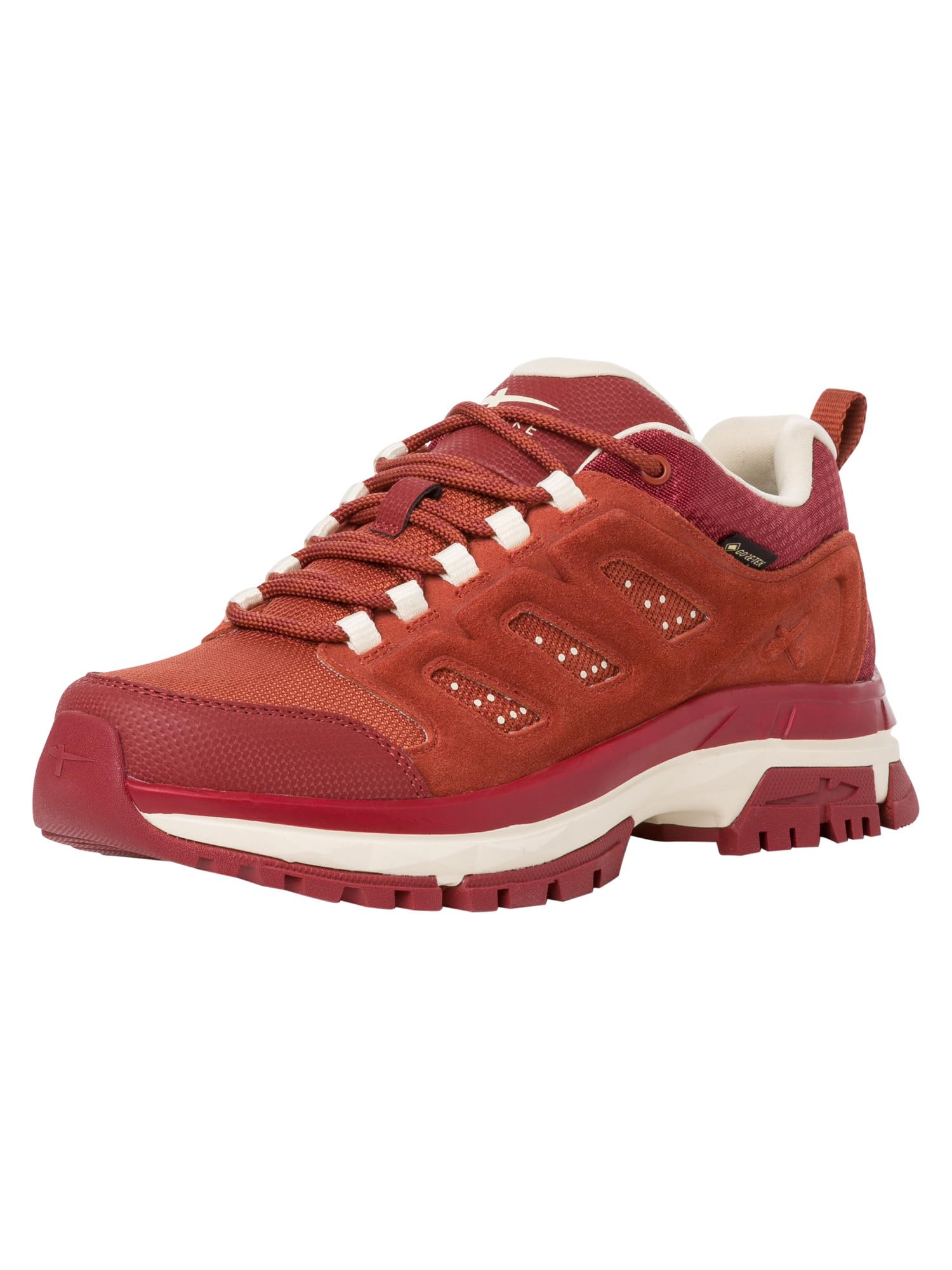 Tamaris Active 1-1-23769, Hiking Shoe, Terracotta,