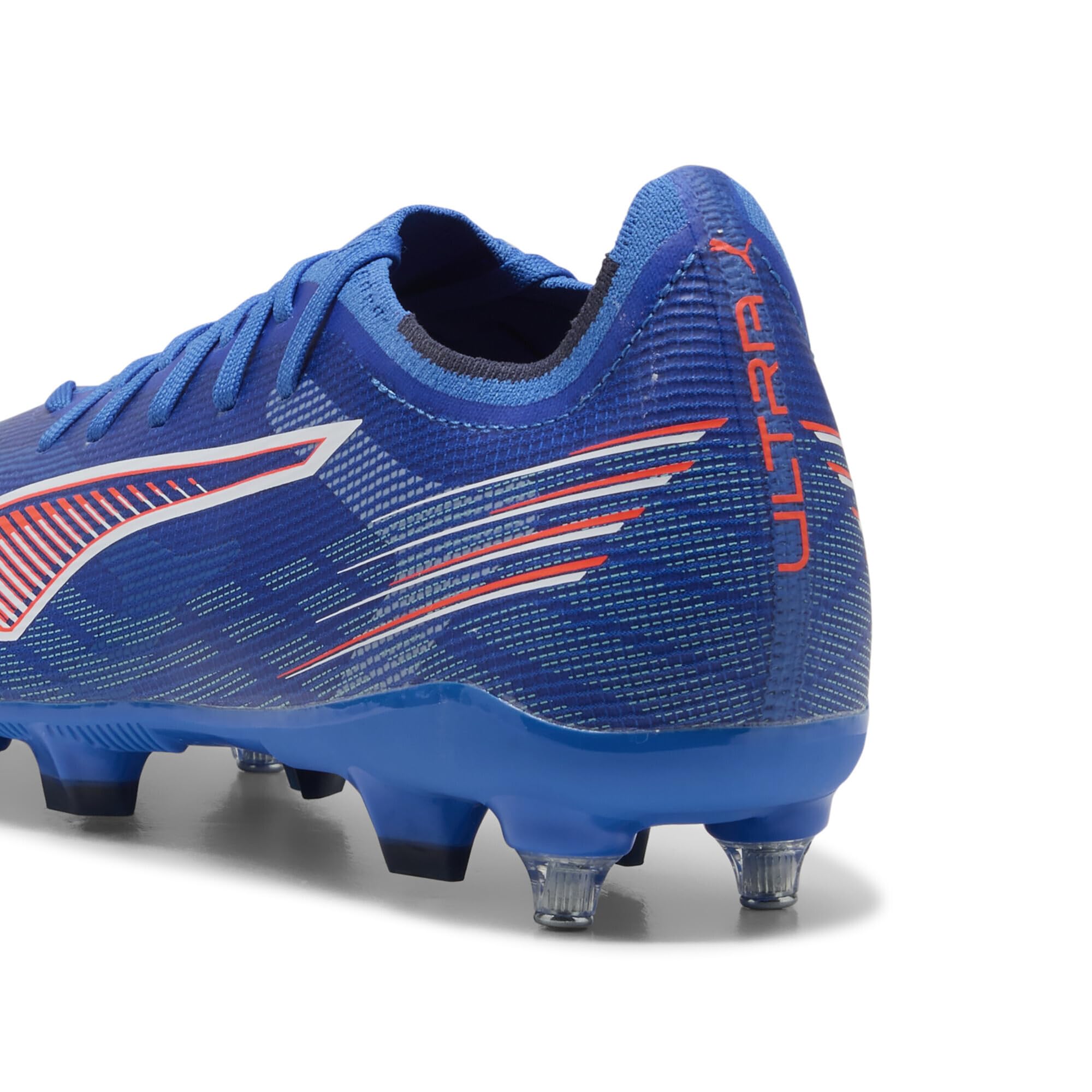 PUMA Erwachsene Ultra 6 Match MxSG Fußballschuhe