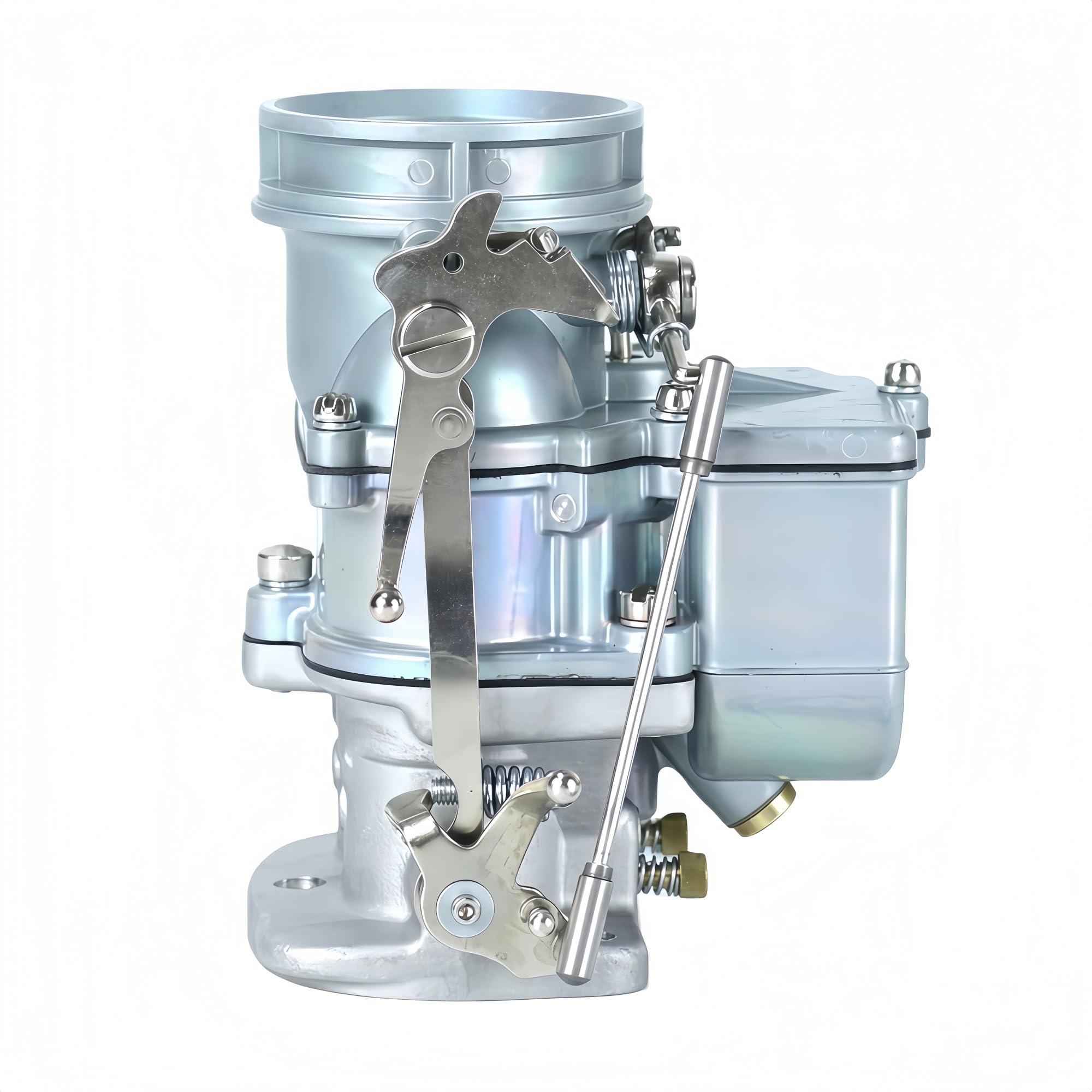 Carburateur Stromberg 97 standard pour starter modèle 9510A - 8