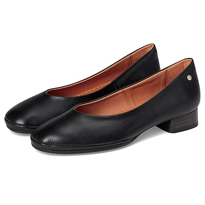 PIKOLINOS Ubeda W2N High Heels Black 1