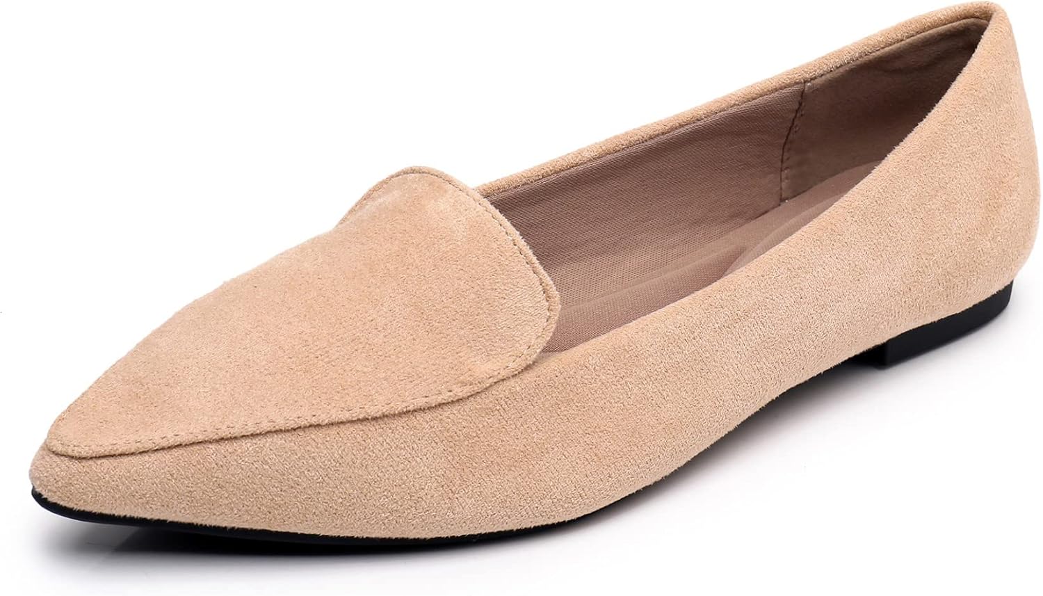 VenusCelia Women’s Funkier Flats Shoe VenusCelia Women’s Funkier Flats Shoe