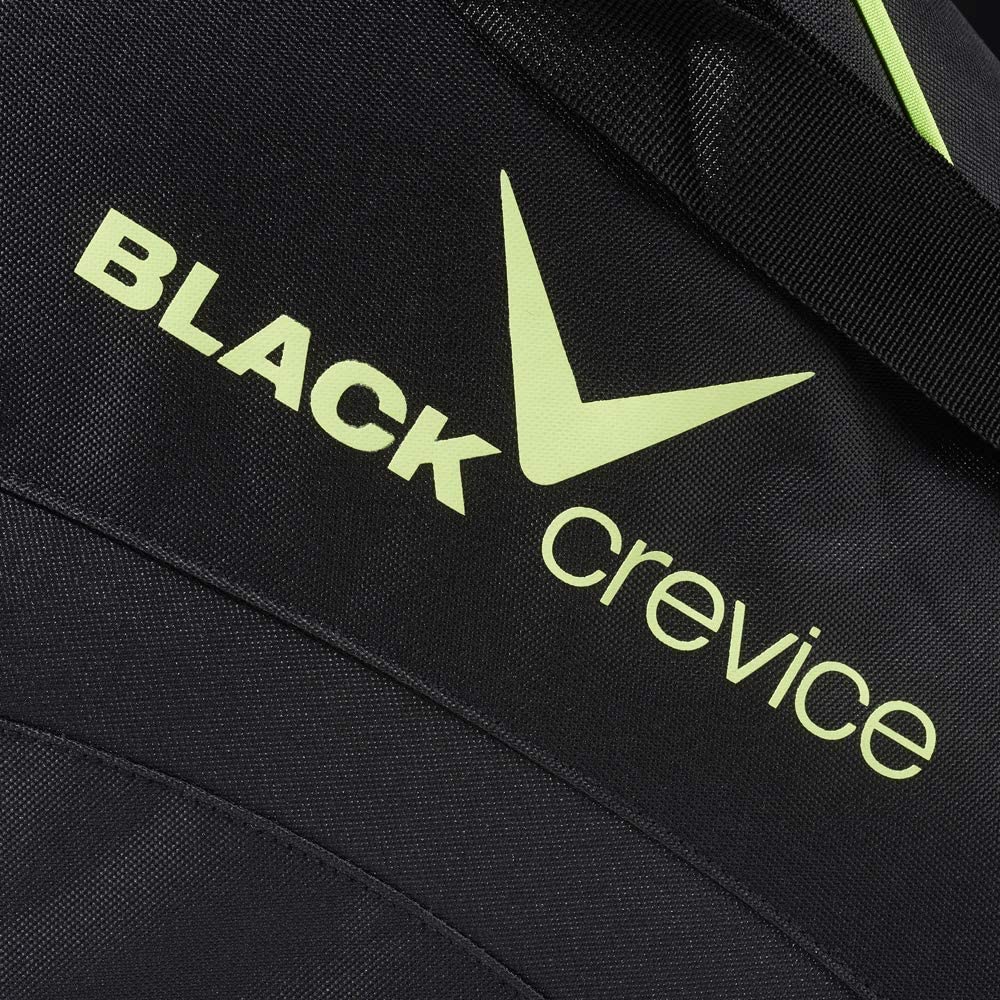 Black Crevice Borsa per Scarponi da Sci