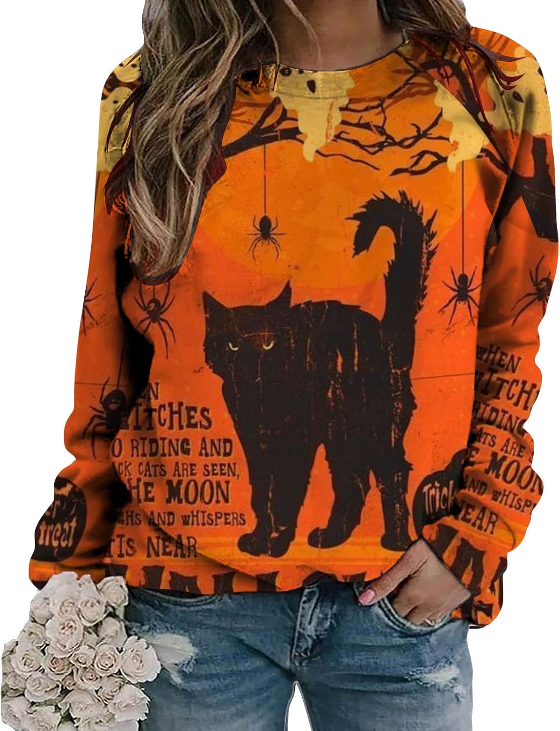 Dressy halloween shirts Clearance