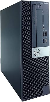 DELL OptiPlex 7060/Core i5 無線LAN＆Office① Amazon.com: DELL Optiplex 7060 SFF Desktop Computer PC
