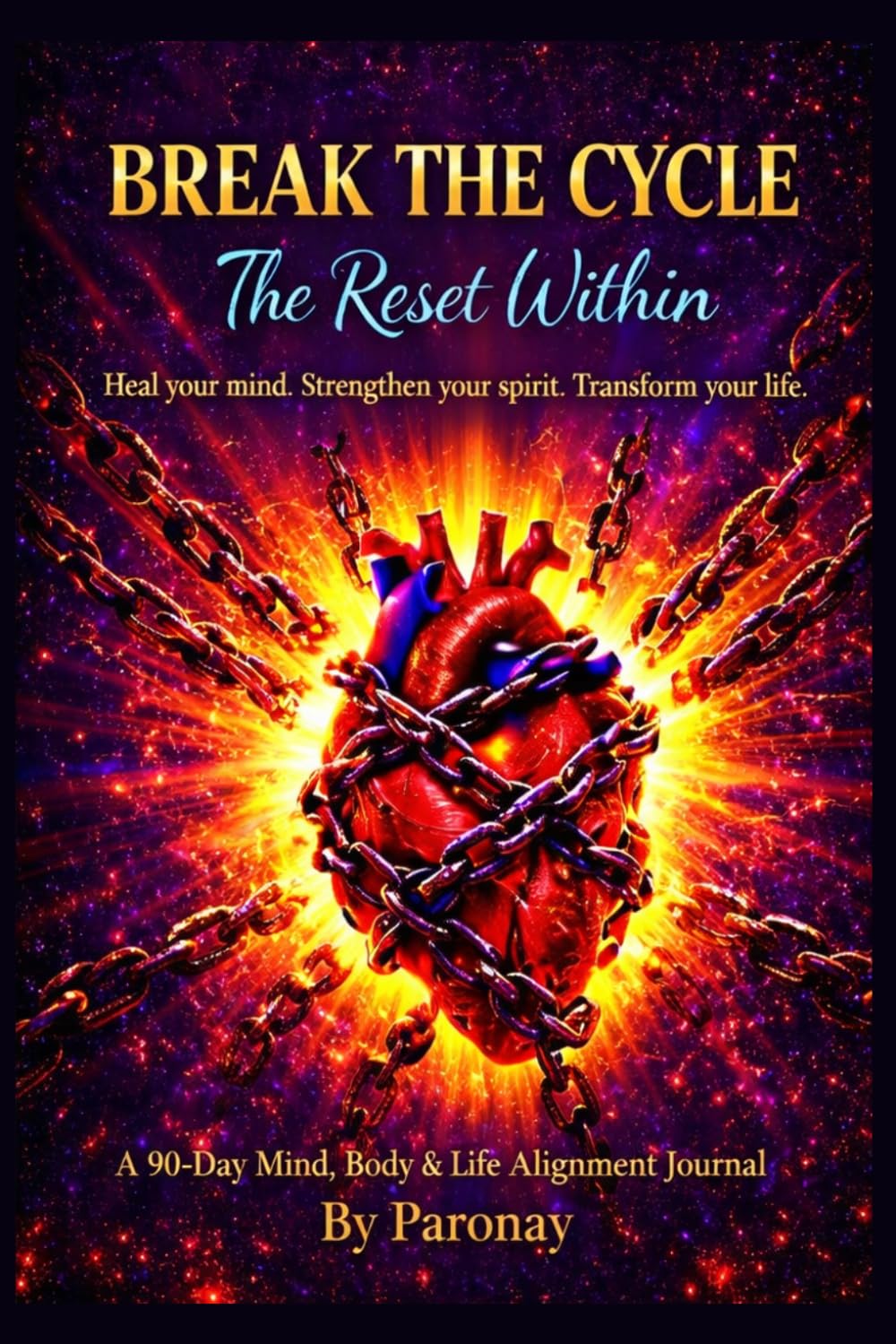 Break The Cycle: The Reset Within