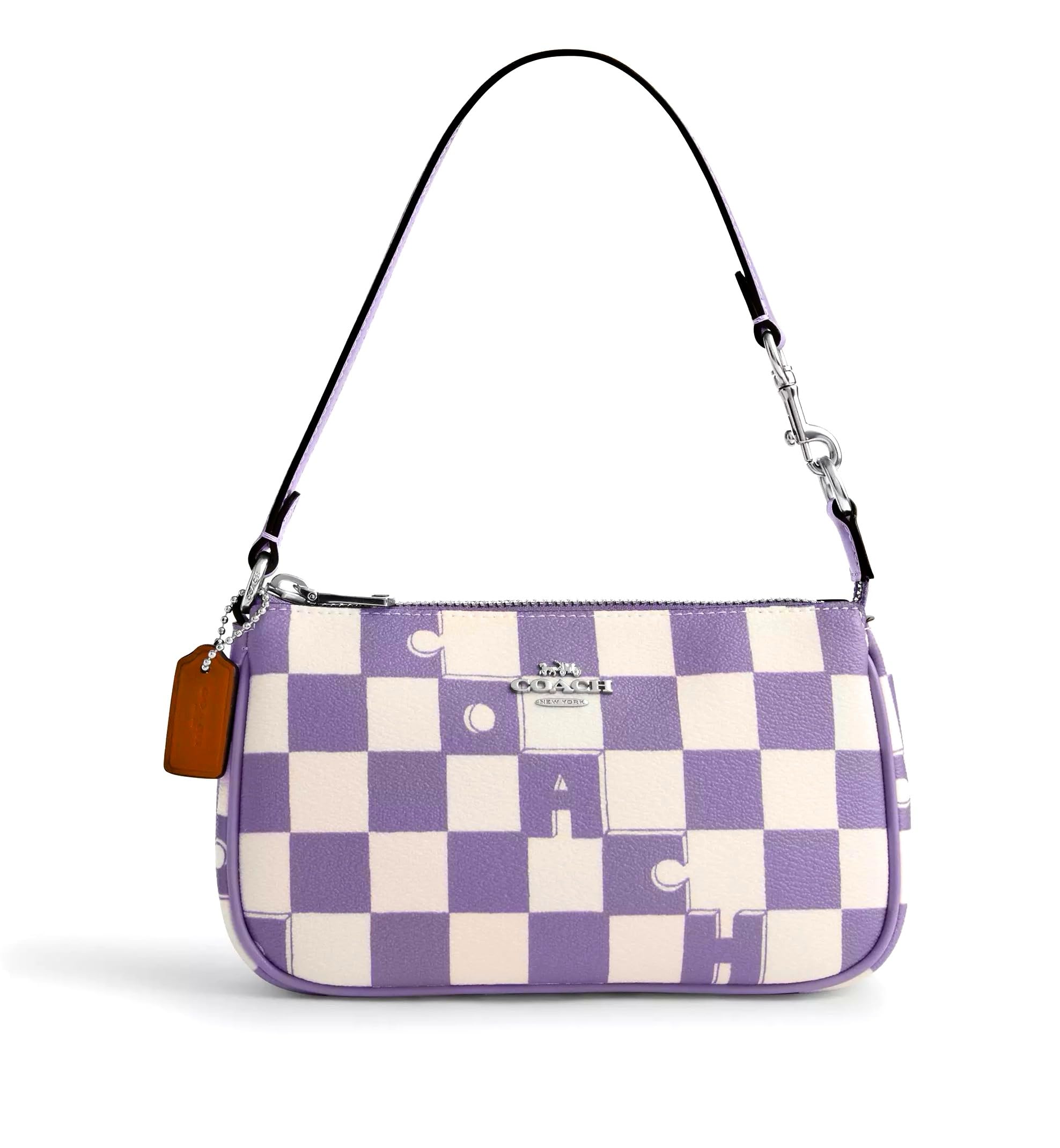 Coach Women's Nolita 19 Bag Purse 