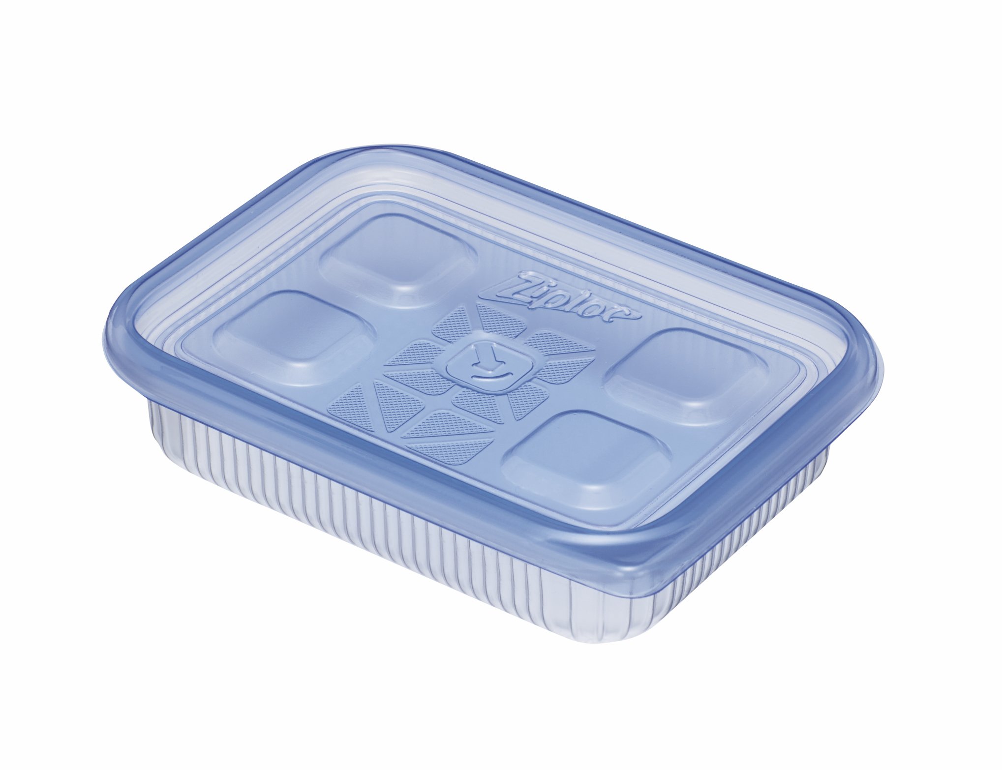 Amazon.co.jp: Ziploc 【まとめ買い】ジップロック コンテナー ごはん