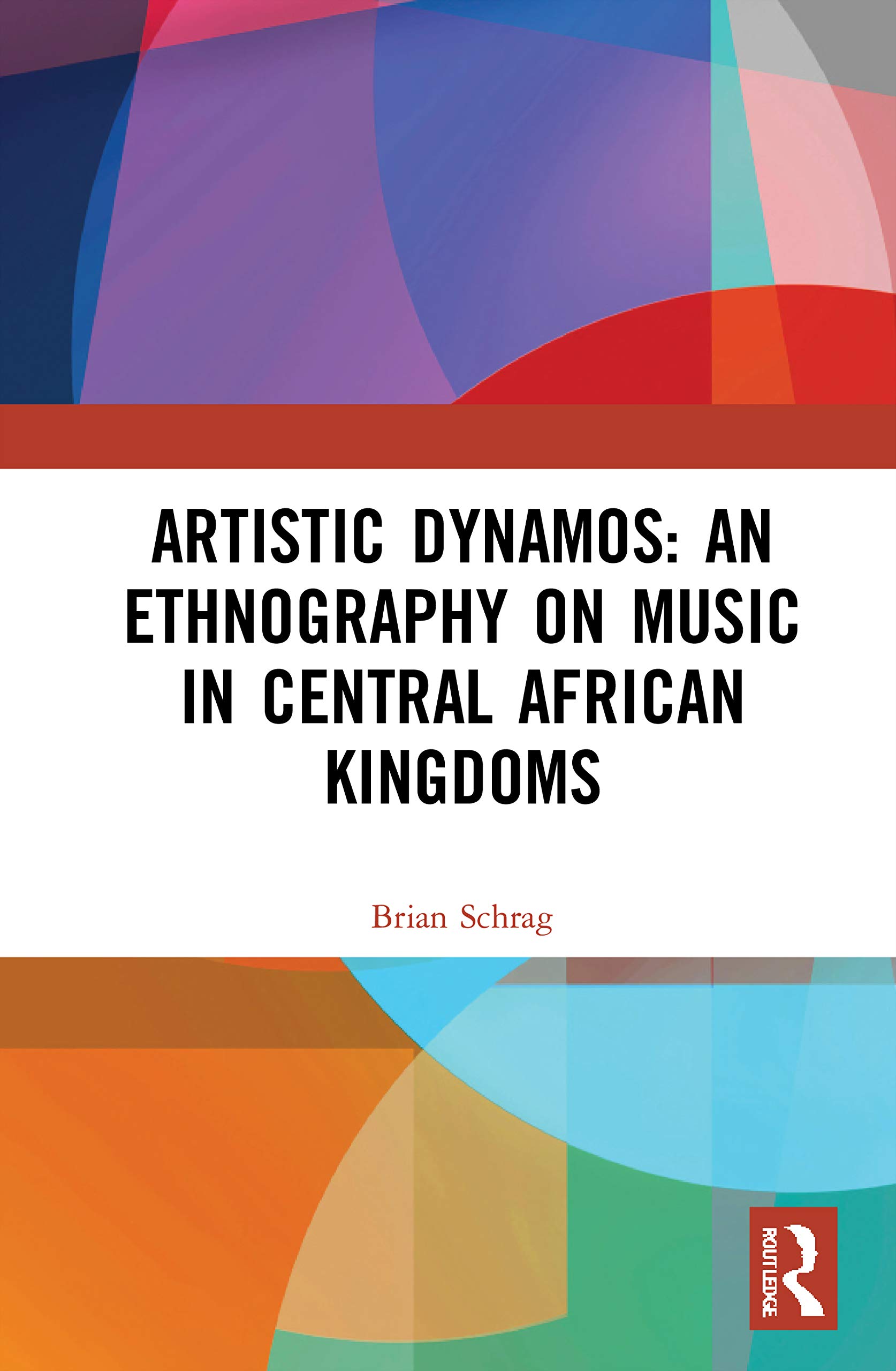 Artistic Dynamos livre d'ethnographie sur la musique des royaumes d'Afrique centrale
