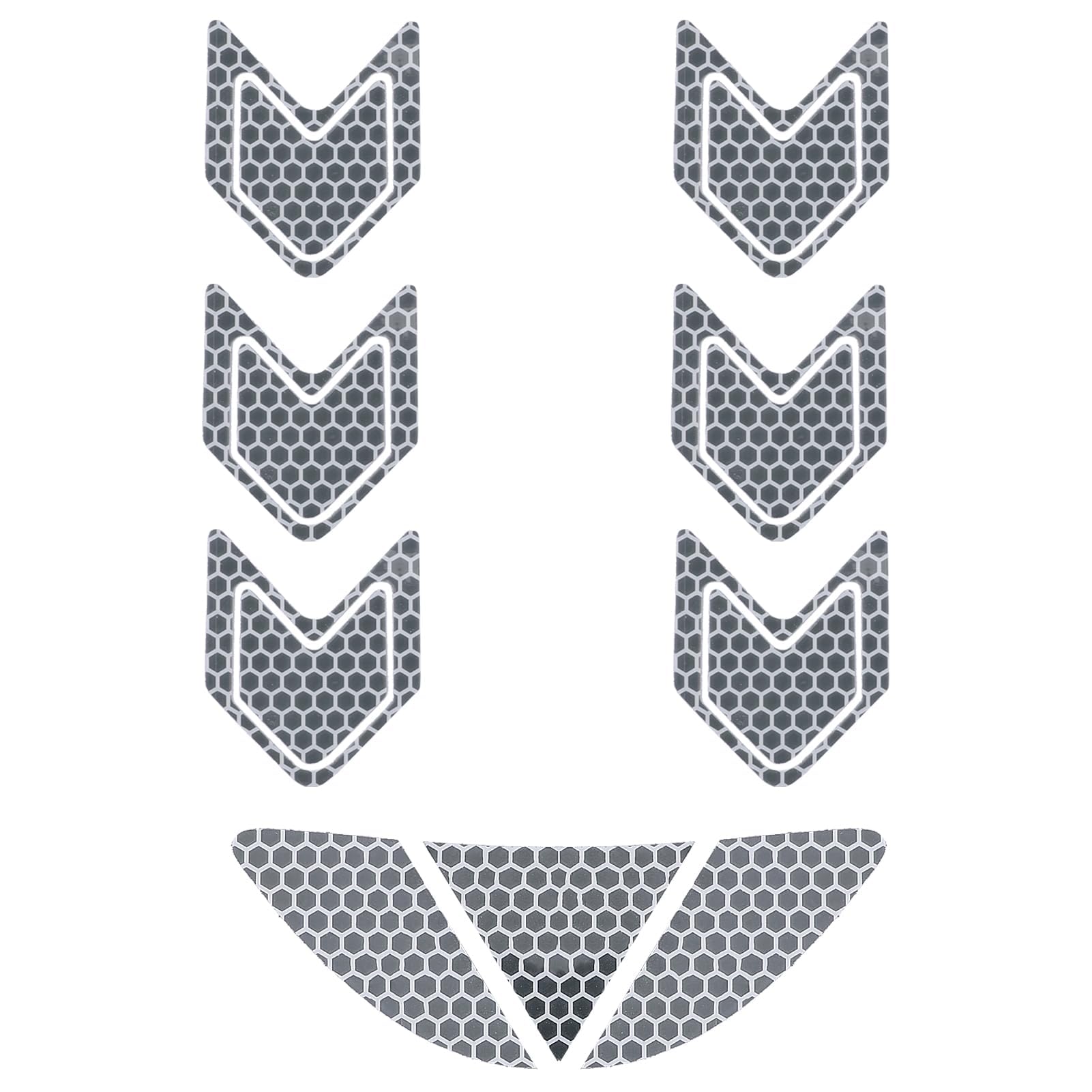 Uninova Hard Hat Accessories