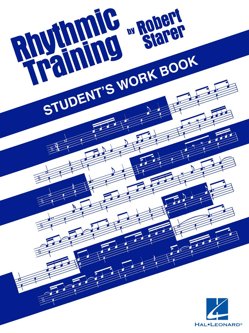 Rhythmic Training Student's Workbook