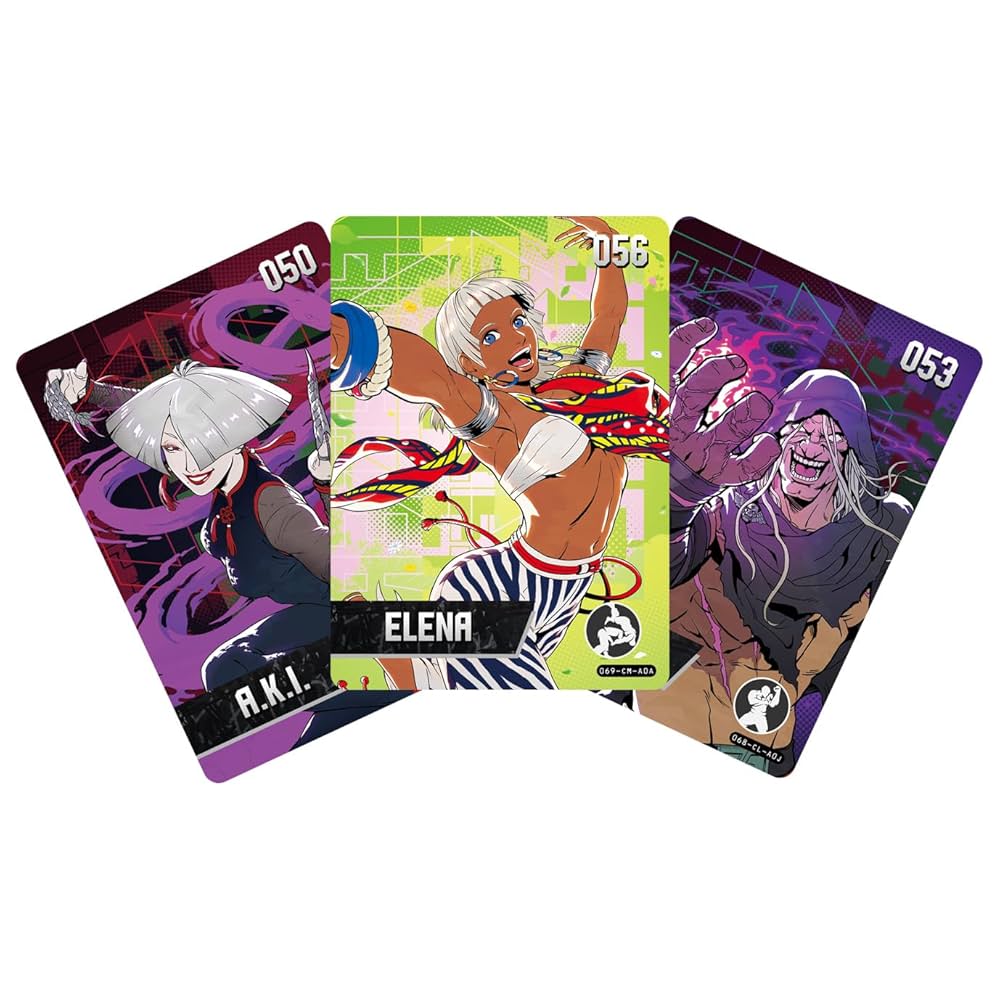 ストリートファイター6 amiiboカード ブースターパック BOX アミーボ Amazon.co.jp: ストリートファイター6 amiiboカード ブースター