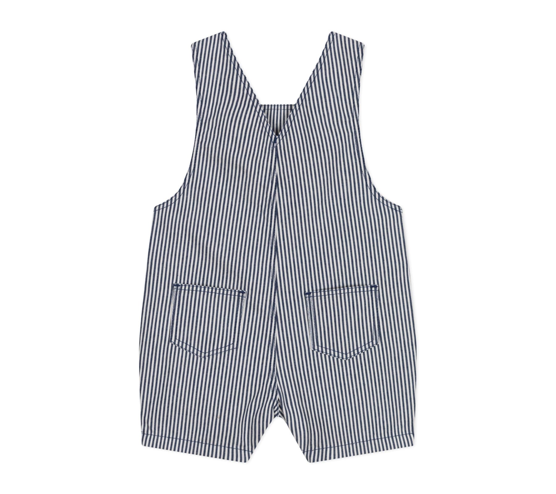 Petit Bateau Tute Corte Bimbo