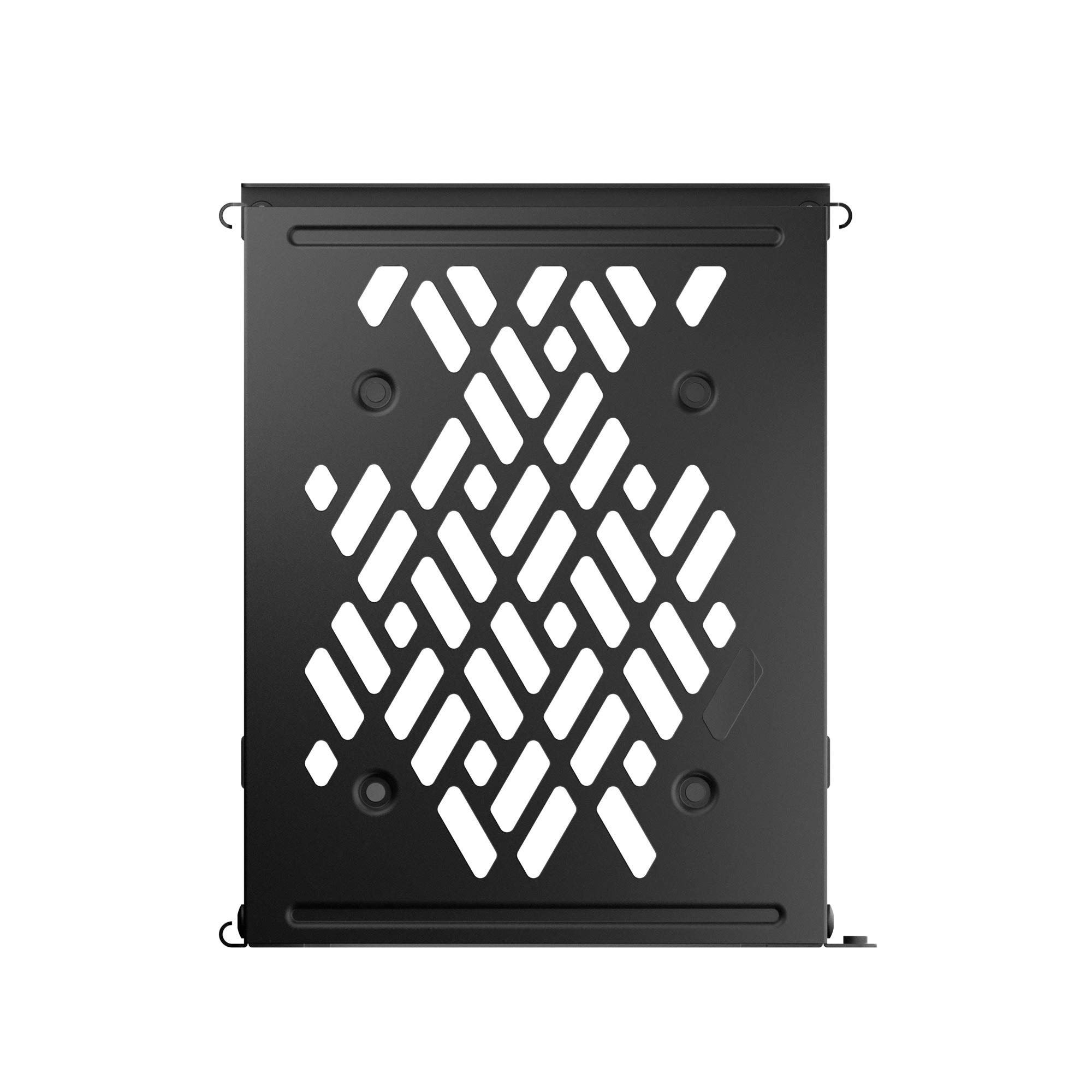 Amazon | Fractal Design HDD Tray Type-B 収納ケージ Black FD
