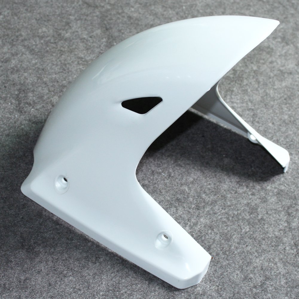 Amazon.com: ZXMOTO Unpainted Fairing Kits for Honda Goldwing 1800