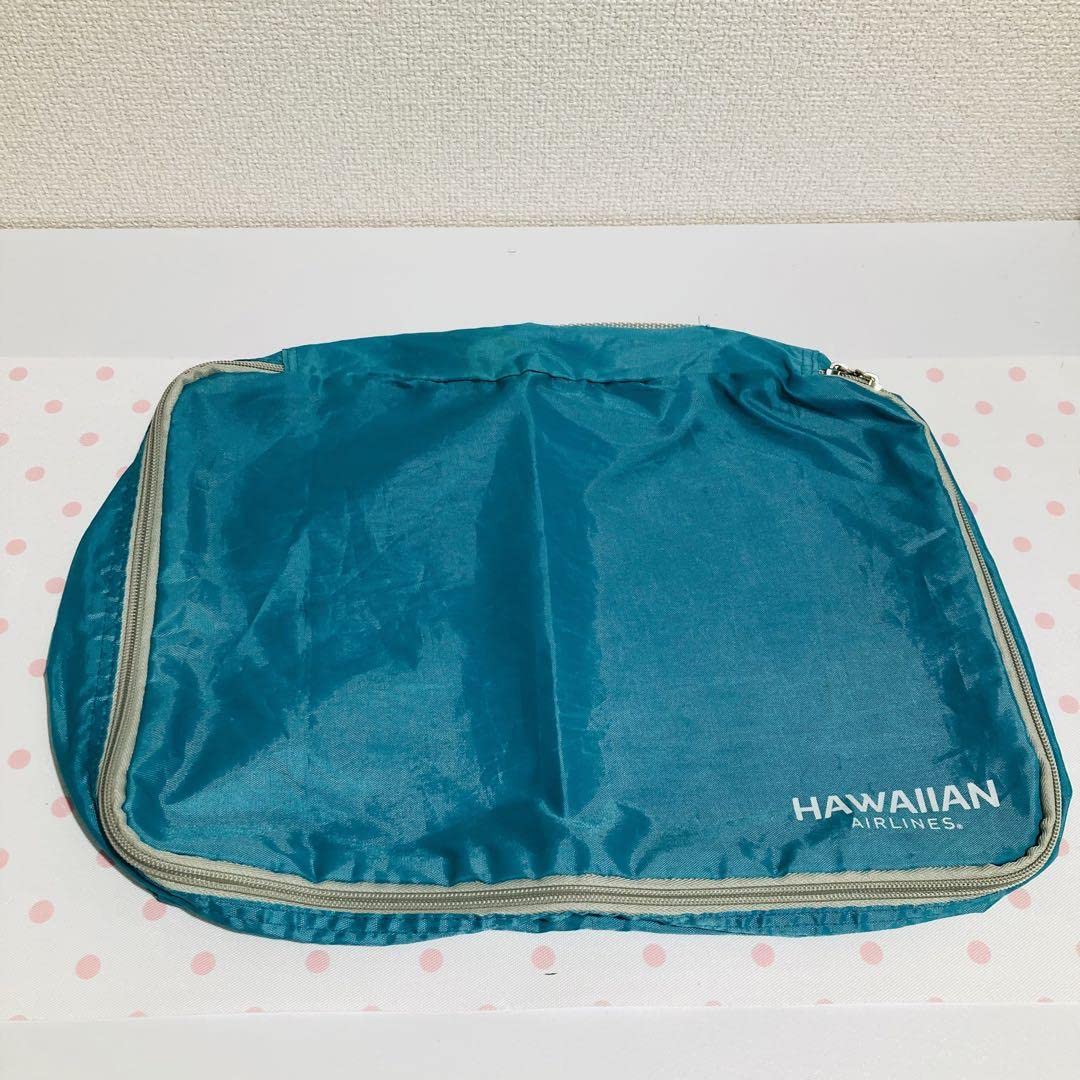 Amazon.co.jp: ハワイアン航空 アメニティ トラベルケース