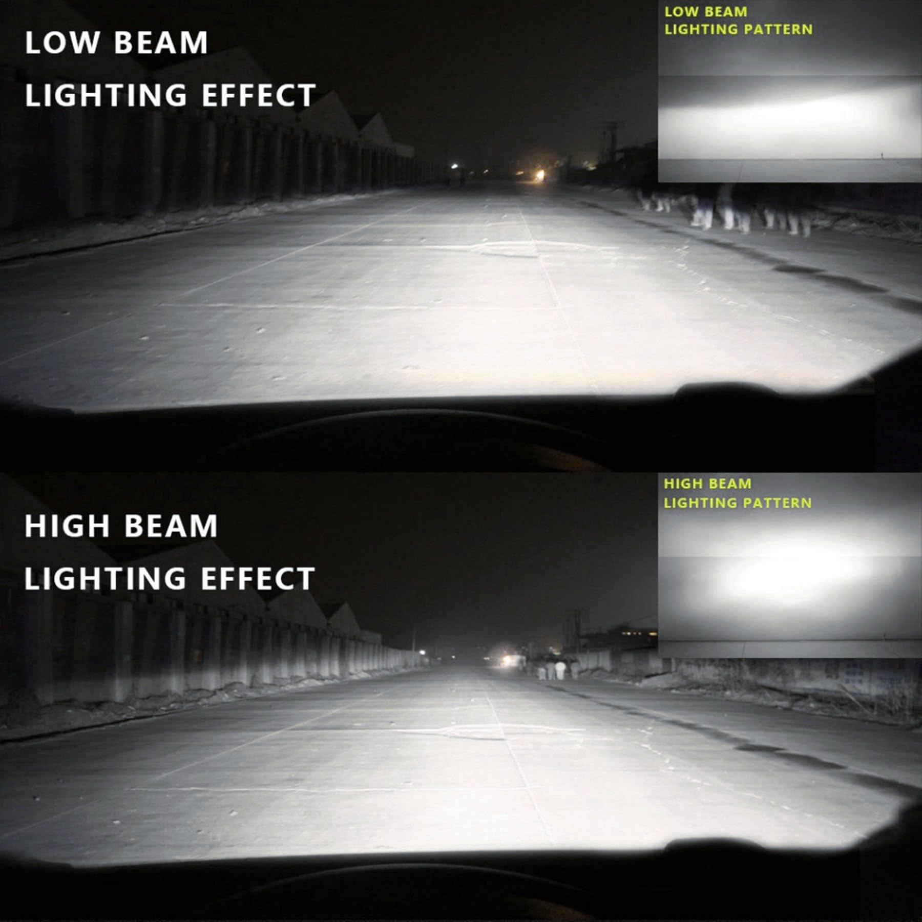 Amazon.co.jp: VEXONEYE 9012/HIR2 ハロゲンヘッドライト電球 12V 55W